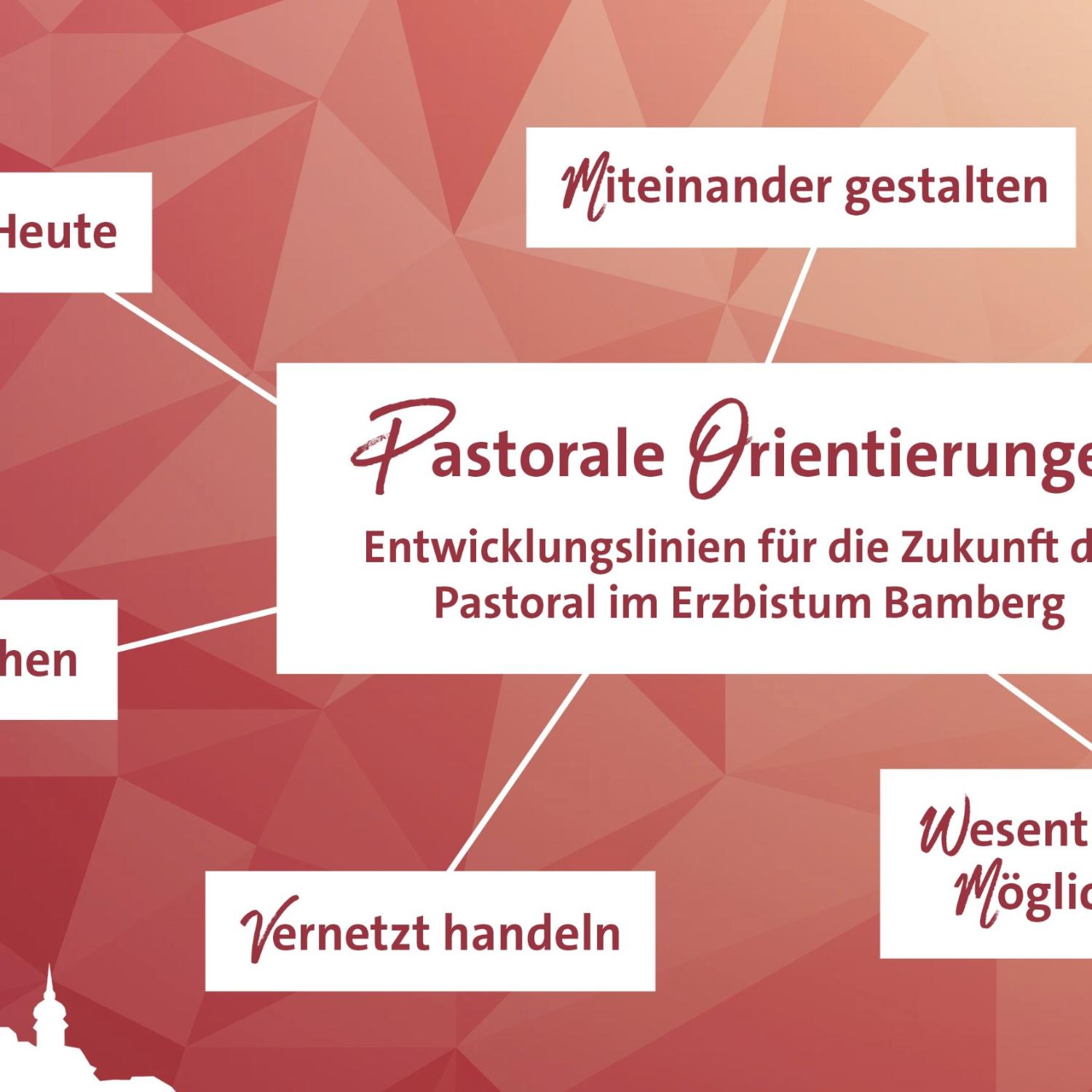 Pastorale Orientierungen